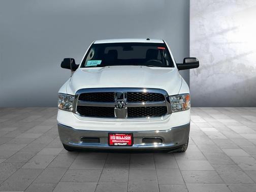 2022 RAM 1500 Tradesman