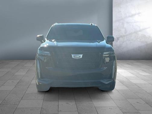 2024 Cadillac Escalade ESV Sport Platinum