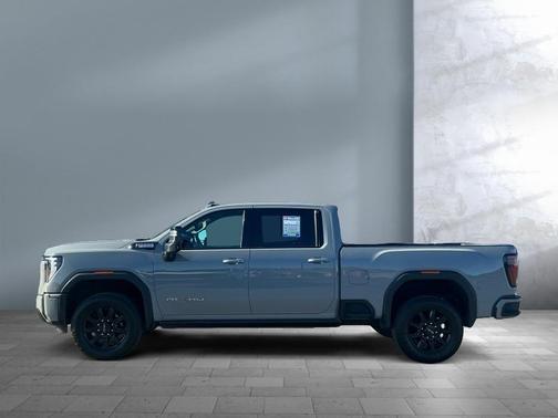 2024 GMC Sierra 3500 Base
