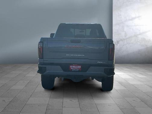 2024 GMC Sierra 3500 Base