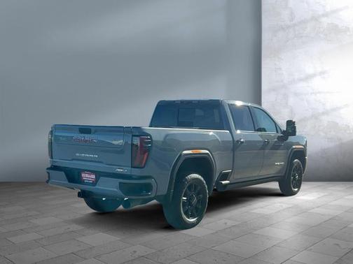 2024 GMC Sierra 3500 Base