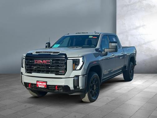 2024 GMC Sierra 3500 Base