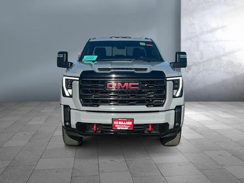 2024 GMC Sierra 3500 Base