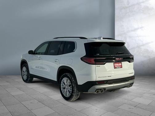 2026 GMC Acadia Elevation AWD