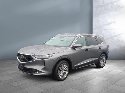 2022 Acura MDX Advance Package