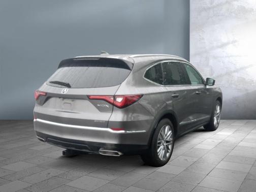 2022 Acura MDX Advance Package