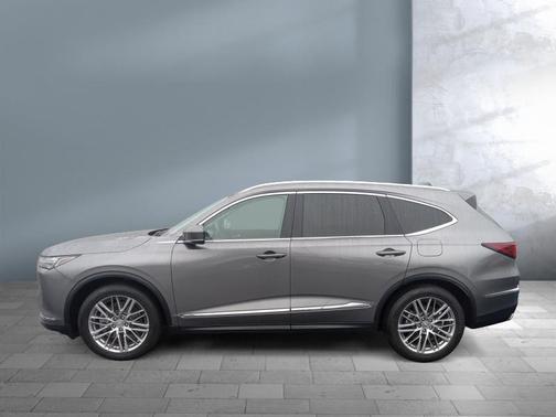 2022 Acura MDX Advance Package