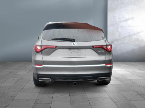 2022 Acura MDX Advance Package