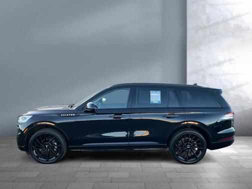 2023 Lincoln Aviator Reserve AWD