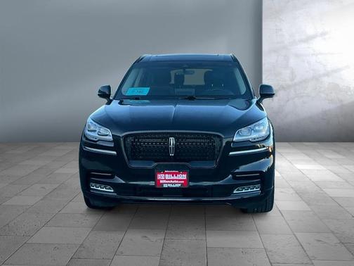 2023 Lincoln Aviator Reserve AWD
