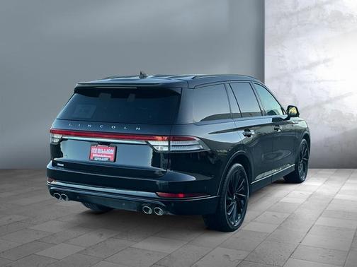2023 Lincoln Aviator Reserve AWD