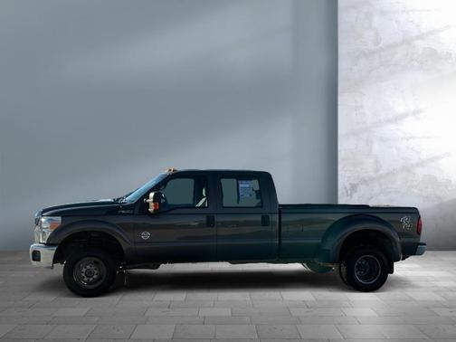 2016 Ford F-350 XL