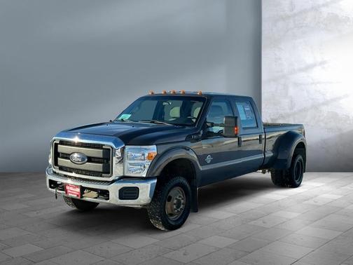 2016 Ford F-350 XL