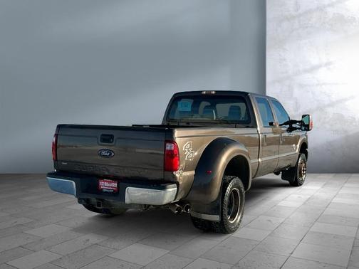2016 Ford F-350 XL