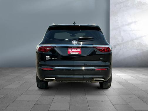 2023 Buick Enclave Essence AWD