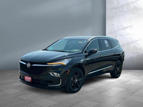 2023 Buick Enclave Essence AWD