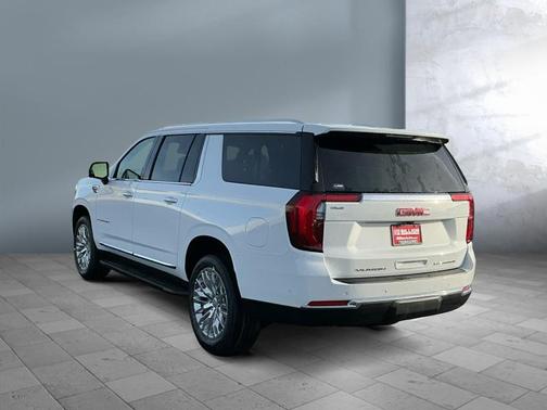 2026 GMC Yukon XL 4WD Elevation