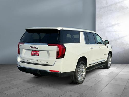 2026 GMC Yukon XL 4WD Elevation