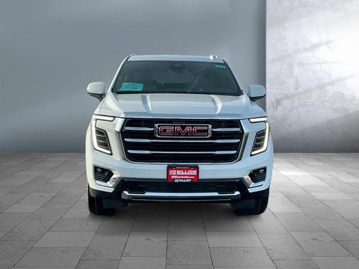 2026 GMC Yukon XL 4WD Elevation