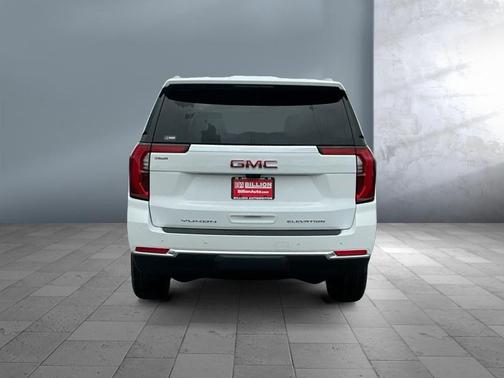 2026 GMC Yukon XL 4WD Elevation