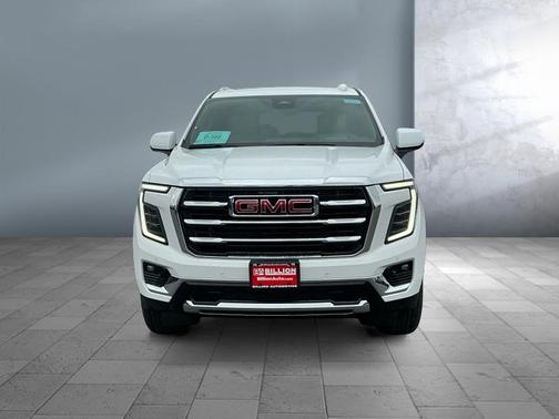 2026 GMC Yukon XL 4WD Elevation