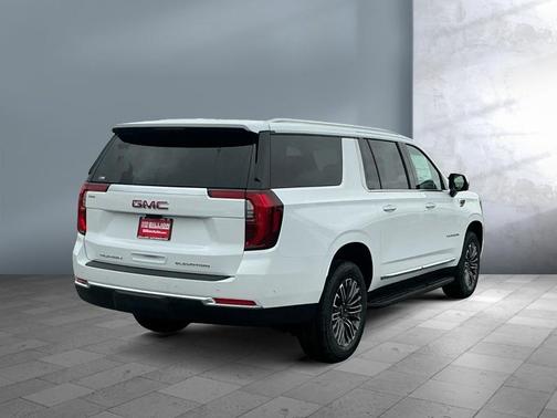 2026 GMC Yukon XL 4WD Elevation