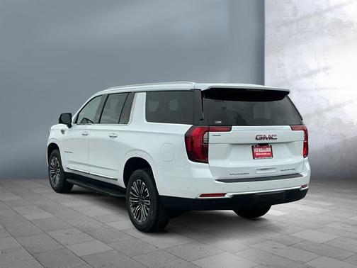 2026 GMC Yukon XL 4WD Elevation