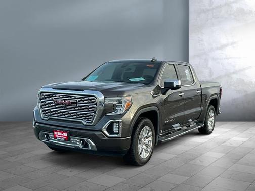 2019 GMC Sierra 1500 Denali