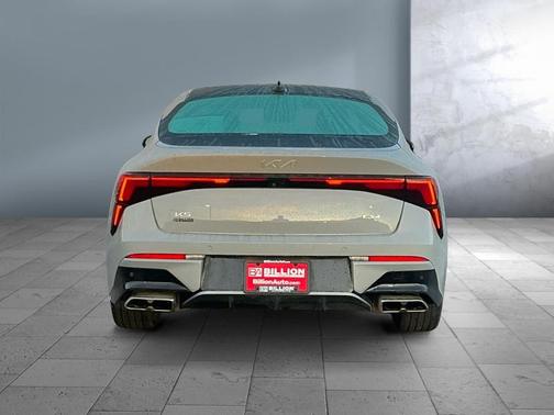 2025 Kia K5 GT