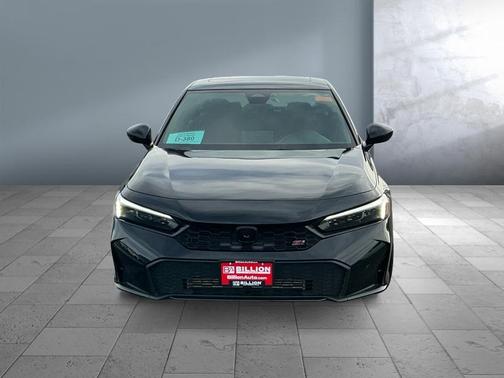 2025 Honda Civic Si Base