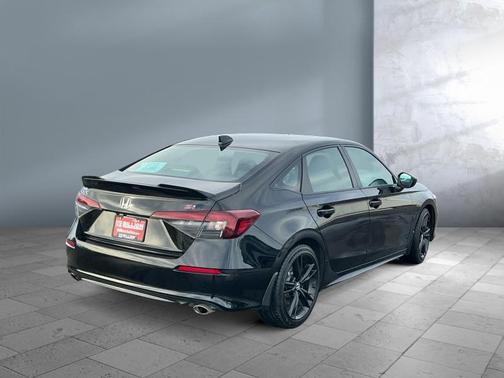 2025 Honda Civic Si Base