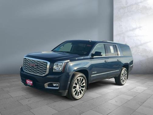 2019 GMC Yukon XL Denali