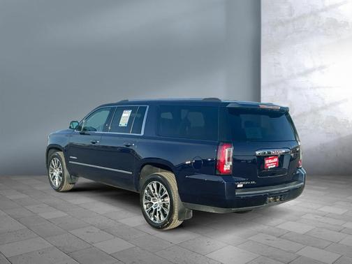 2019 GMC Yukon XL Denali