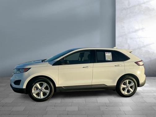 2016 Ford Edge SE