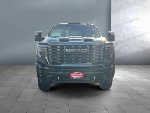 2024 GMC Sierra 2500 Denali Ultimate