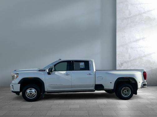 2023 GMC Sierra 3500 Denali