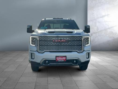 2023 GMC Sierra 3500 Denali