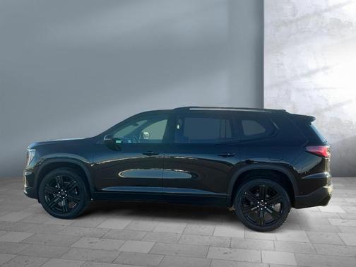 2026 GMC Acadia Elevation AWD