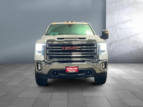 2022 GMC Sierra 2500 SLT