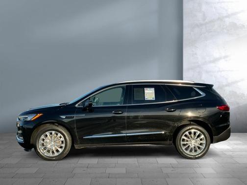 2020 Buick Enclave AWD Premium