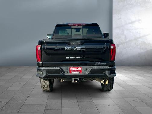 2024 GMC Sierra 2500 Denali Ultimate