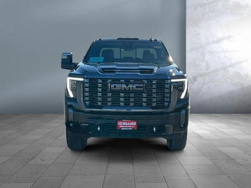 2024 GMC Sierra 2500 Denali Ultimate