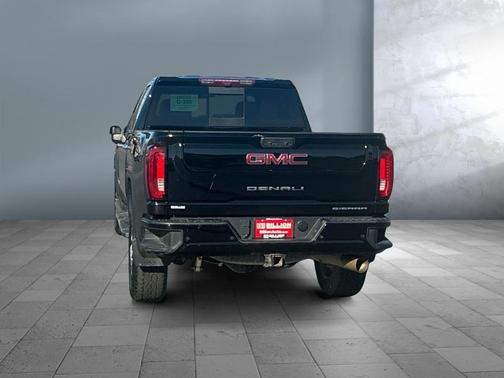 2023 GMC Sierra 2500 Denali