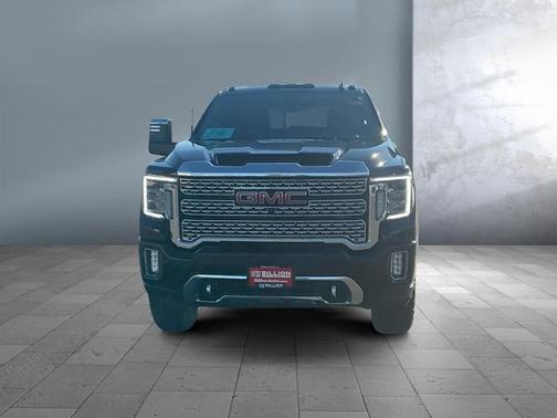 2023 GMC Sierra 2500 Denali
