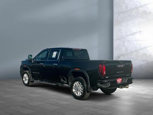 2023 GMC Sierra 2500 Denali