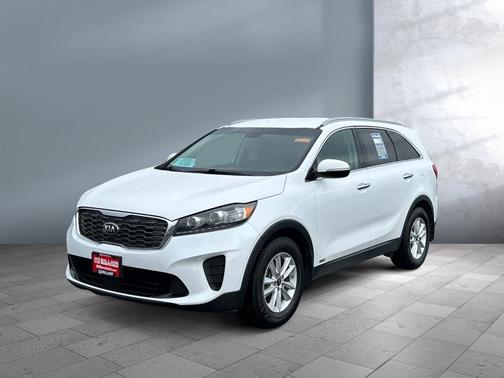 2020 Kia Sorento LX