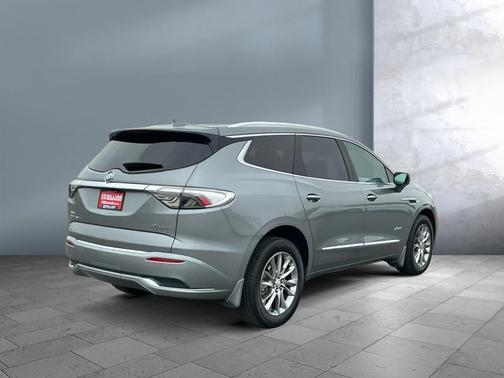 2023 Buick Enclave Avenir AWD