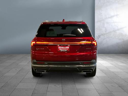 2025 Buick Enclave Preferred FWD