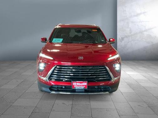 2025 Buick Enclave Preferred FWD