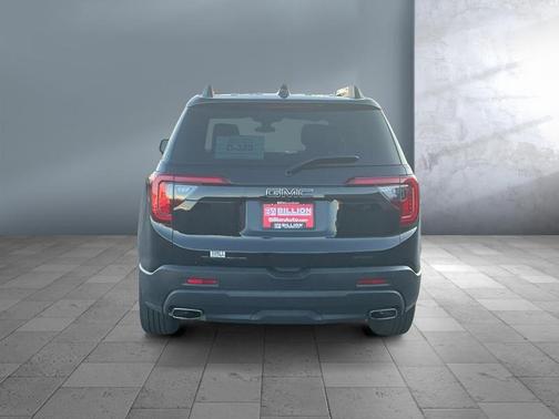 2023 GMC Acadia AWD SLE